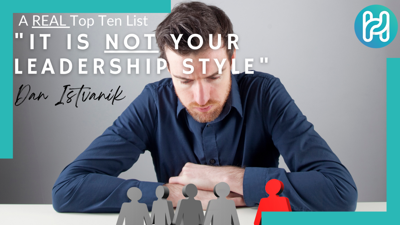 Top 10 List