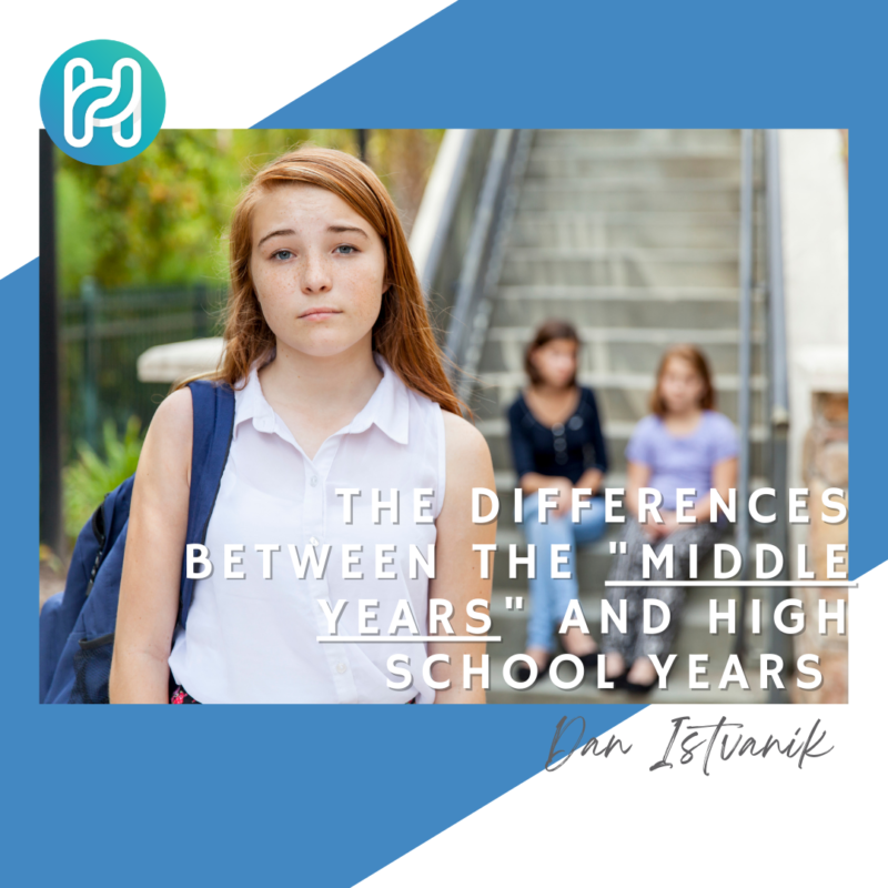 Middle Years