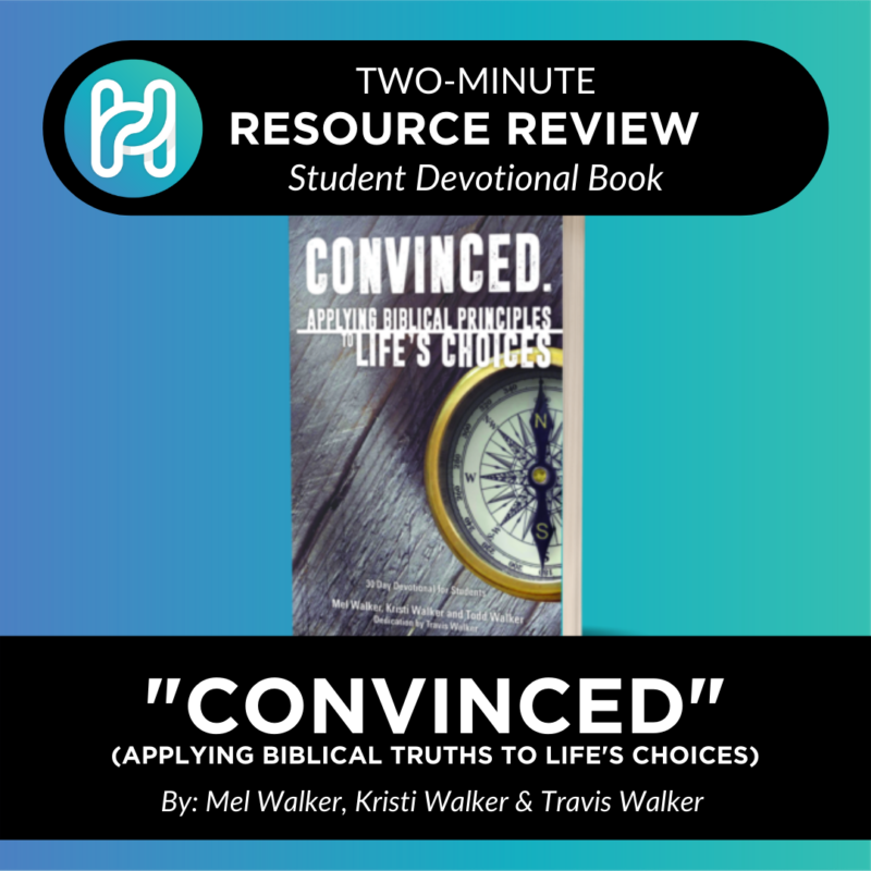 Mel Walker Review
