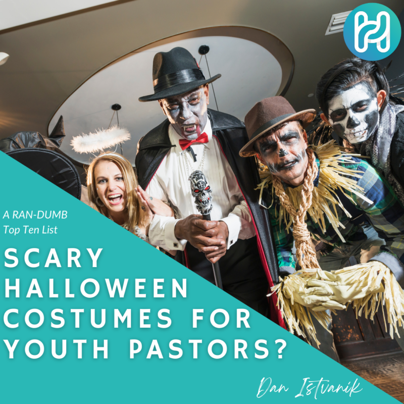 Scary Halloween
