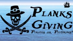 planks-giving