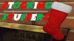 Christmas Game
