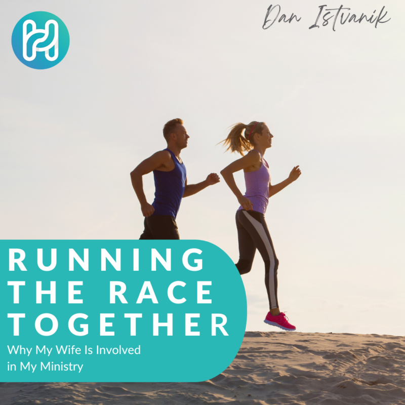 Running the Race Together