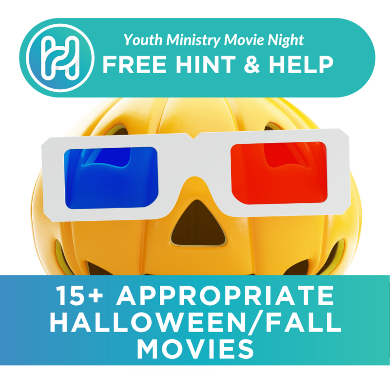 Halloween Fall Movies