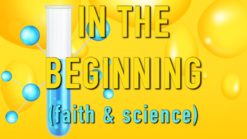 In the Beginning