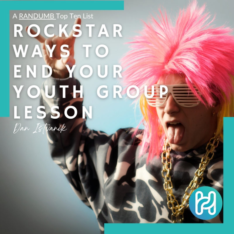 Rockstar Ways