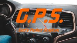 GPS