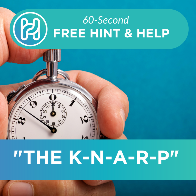 The Knarp