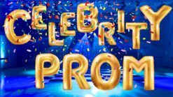 celebrity prom game