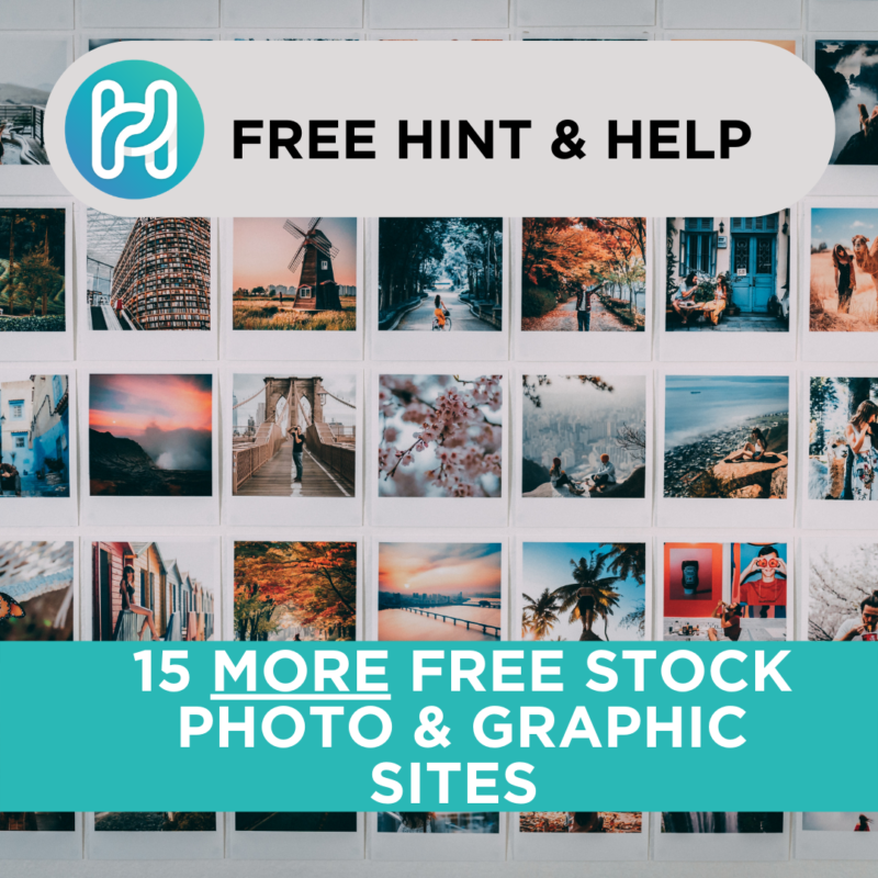 Stock Photo