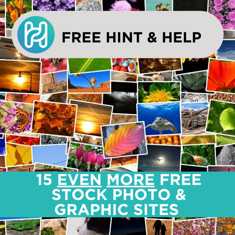 graphic sites