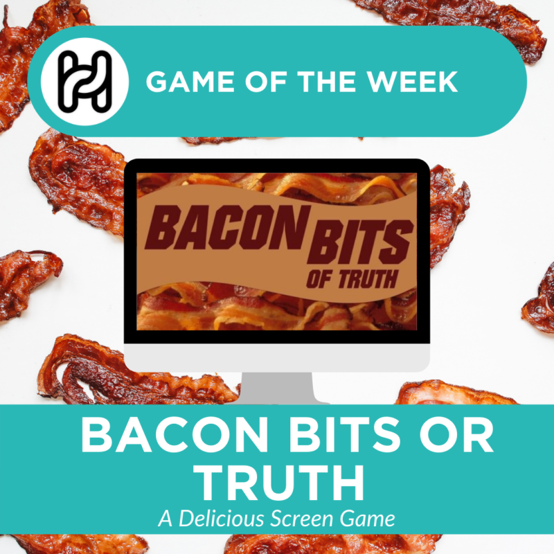 bacon bits of truth