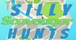 Scavenger Hunts
